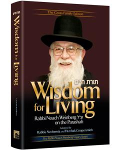 Wisdom for Living