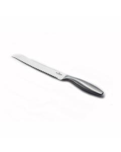 Stainless Steel Matt Silver Knife 12" (12 PC)
