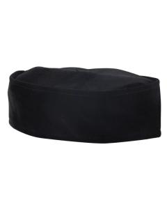 Velvet Rosh Yeshiva Yarmulka