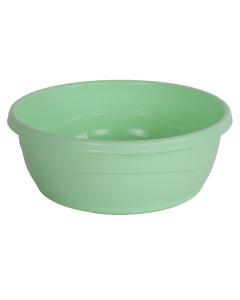 Mini Plastic Washing Bowl Pastel Green