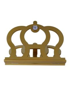 Crown Shaped Table Top Shtender