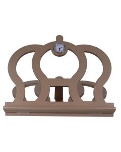 Crown Shaped Table Top Shtender