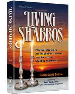 Living Shabbos