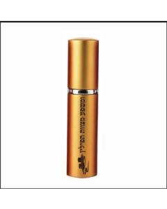 Gold Tefillin Paint Spray Bottle