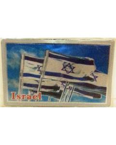 Israel Magnet