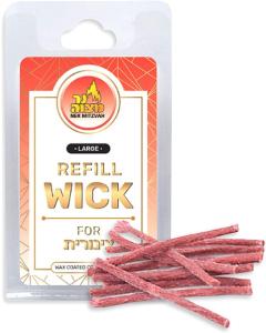 Refill Wicks