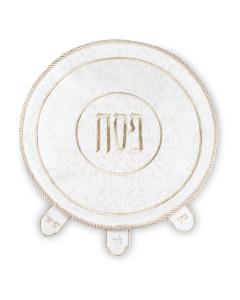 Brockett Passover Cover 45 cm with Embroidery