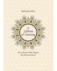 A Lifetime of Learning
