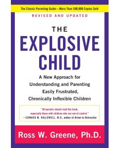 The Explosive Child