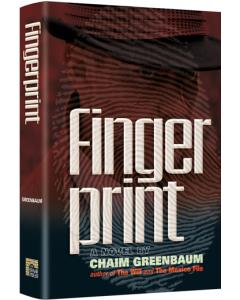 Fingerprint - A Novel