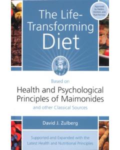 The Life-Transforming Diet [Paperback]