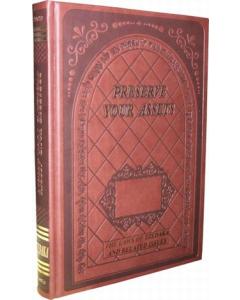 Preserve Your Assets