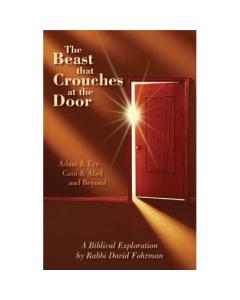 The Beast That Crouches at the Door