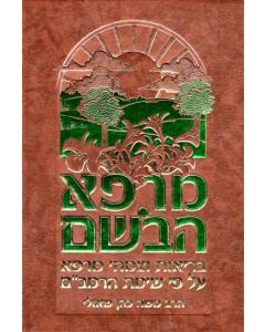 MARPE HABOSEM SEGULOT