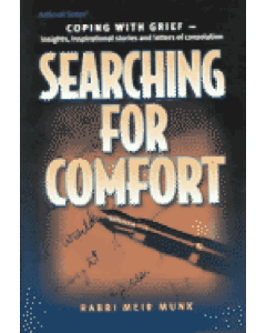 Searching for Comfort