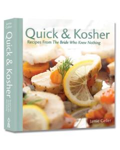Quick and Kosher