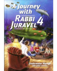 A Journey with Rabbi Juravel 4