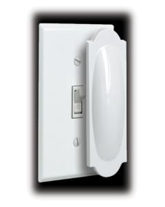 Toggle Magnet Light Switch Cover
