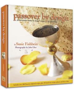Passover by Design By Susie Fishbein