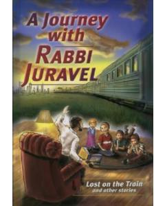 A Journey With Rabbi Juravel