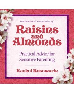 Raisins and Almonds