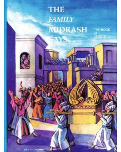 The Little Midrash / The Family Midrash Says on Navi