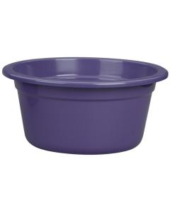 Plastic Wash Bowl