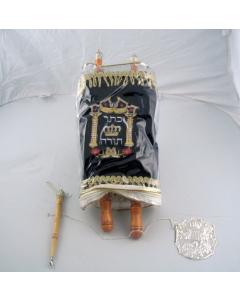 Children's Sefer Torah