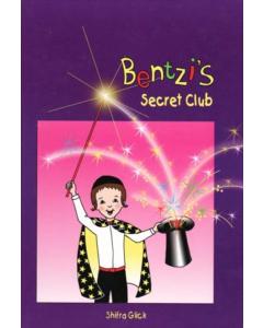Bentzi's Secret Club