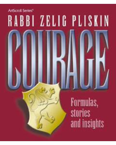 Courage [Paperback]