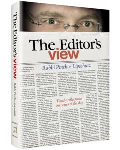 The Editor's View