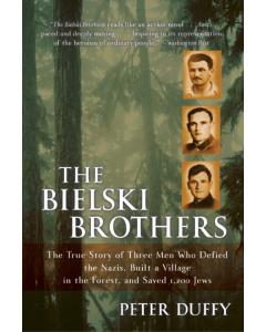 The Bielski Brothers