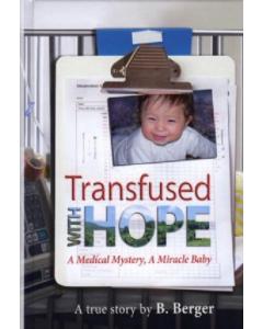Transfused With Hope