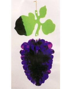 Grape Decoration