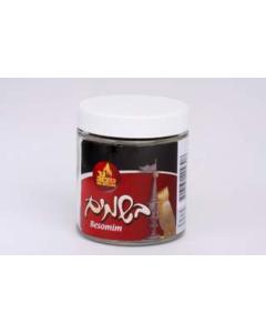 Besomim (Whole Cloves) in Glass Bottle