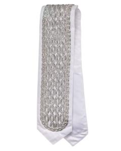 Silver Imitation Atarah Gifluchten 4.5"