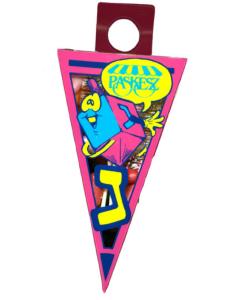 Super Dreidel Treats