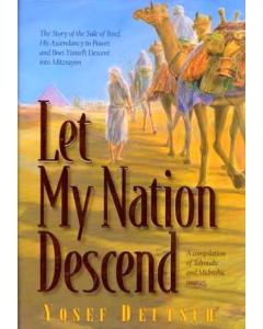 Let My Nation Descend