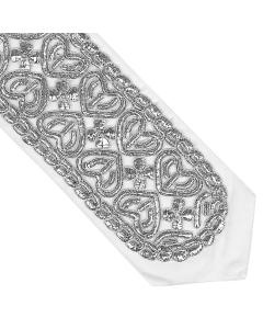 Gifluchten Atarah Silver 5.5"