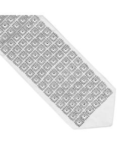 Atarah Imitation Silver 5.5"