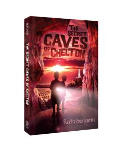 The Secret Caves of Chelton