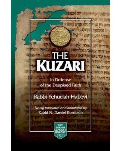 The Kuzari - In Defense of the Despised Faith