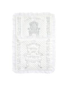 Brit PILLOW "flowers" 70 Cm