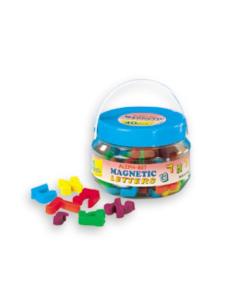 Aleph-Bet Magnetic Letters - 40PCS