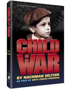 Child of War
