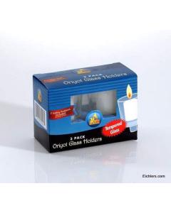 Oriyot Neronim Glass Set