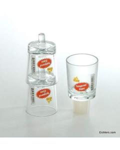 Neronim Glass Holder - Single