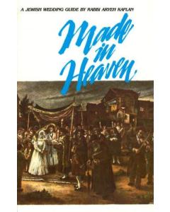 Made In Heaven [Hardcover]