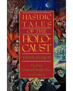 Hasidic Tales of the Holocaust [Paperback]