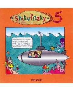 Shikufitzky #5